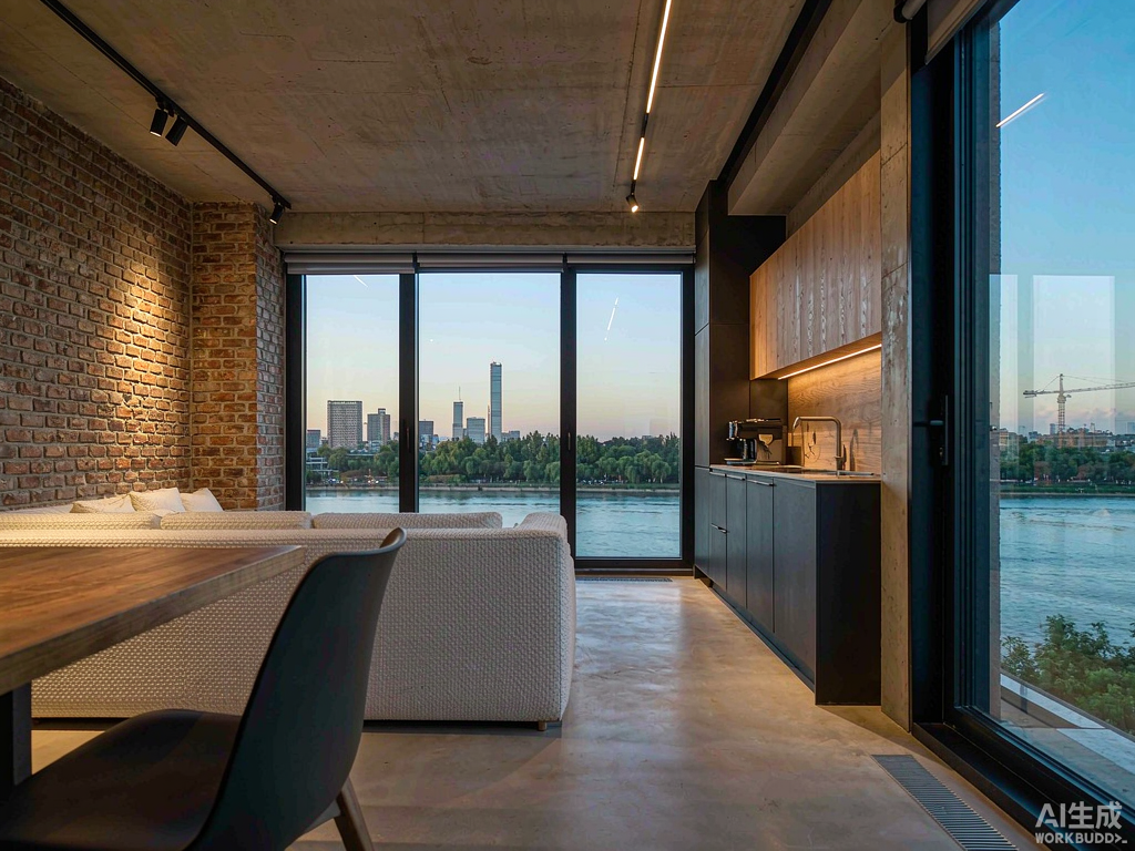 Apartments in Binjiang District, Hangzhou
